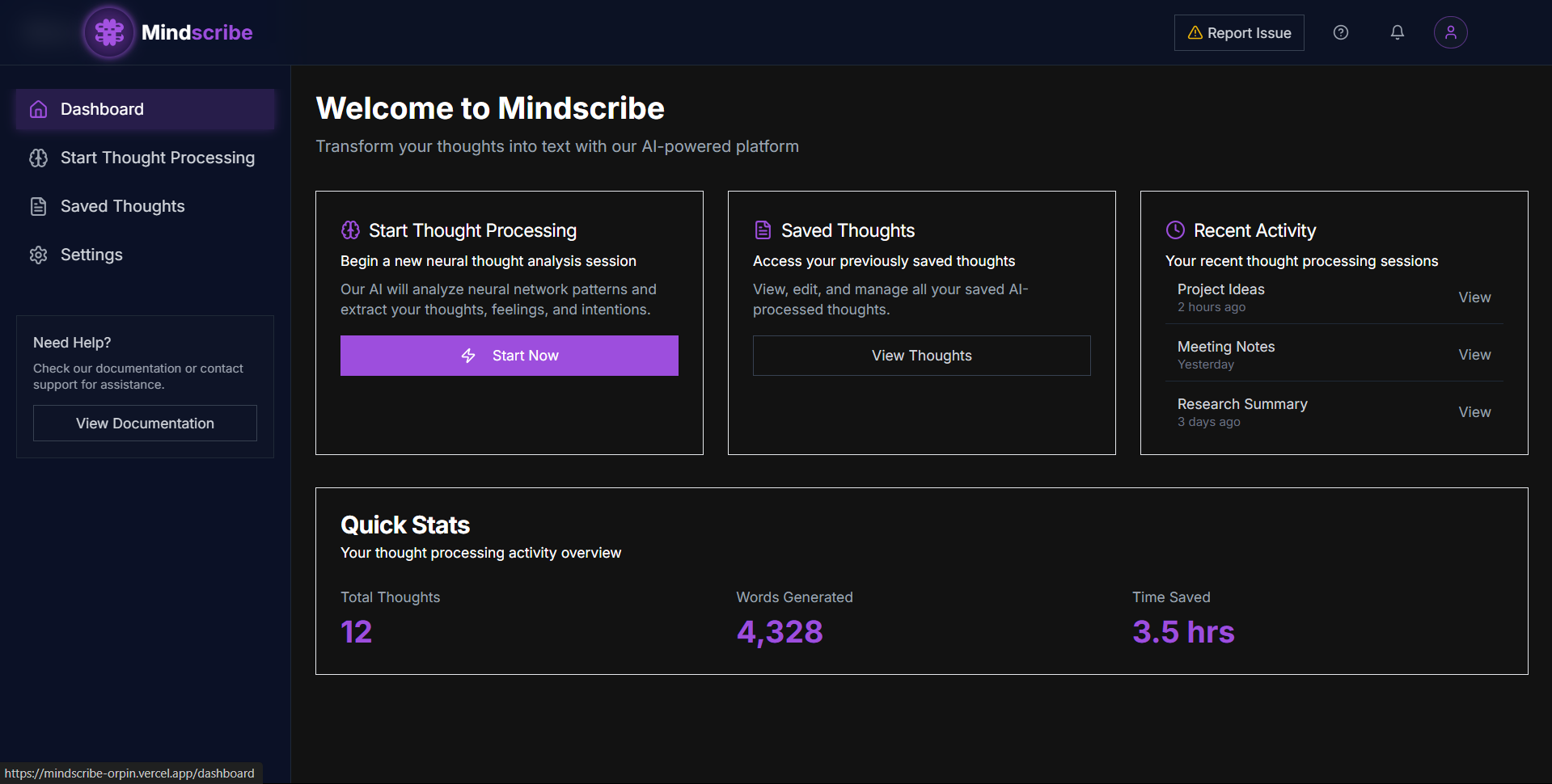 ARUCO -SEQUENCE MONITORING SYSTEM